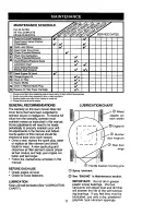 Предварительный просмотр 11 страницы Craftsman 917.388800 Owner'S Manual