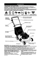 Preview for 22 page of Craftsman 917.388800 Owner'S Manual