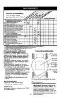 Preview for 27 page of Craftsman 917.388800 Owner'S Manual