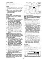 Предварительный просмотр 12 страницы Craftsman 917.388810 Owner'S Manual