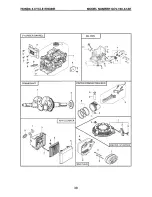 Предварительный просмотр 38 страницы Craftsman 917.388810 Owner'S Manual