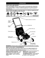 Preview for 6 page of Craftsman 917.388811 Owner'S Manual