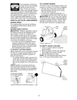 Предварительный просмотр 8 страницы Craftsman 917.388830 Owner'S Manual