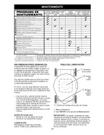 Предварительный просмотр 27 страницы Craftsman 917.388830 Owner'S Manual