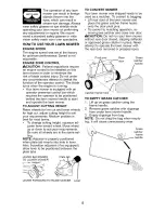 Предварительный просмотр 8 страницы Craftsman 917.388831 Owner'S Manual