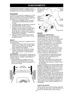 Preview for 31 page of Craftsman 917.388832 Owner'S Manual