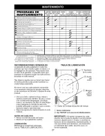 Предварительный просмотр 27 страницы Craftsman 917.388833 Owner'S Manual