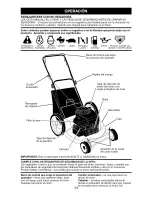 Предварительный просмотр 23 страницы Craftsman 917.388840 Owner'S Manual