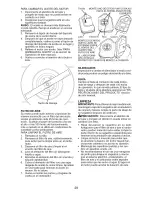 Предварительный просмотр 29 страницы Craftsman 917.388840 Owner'S Manual