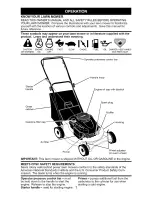 Предварительный просмотр 7 страницы Craftsman 917.388850 Owner'S Manual