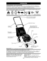 Предварительный просмотр 23 страницы Craftsman 917.388851 Owner'S Manual