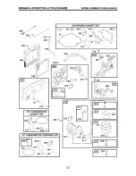 Предварительный просмотр 37 страницы Craftsman 917.388851 Owner'S Manual