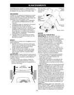 Preview for 31 page of Craftsman 917.388860 Owner'S Manual