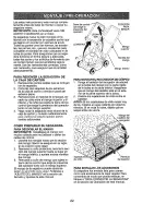 Preview for 22 page of Craftsman 917.388861 Owner'S Manual