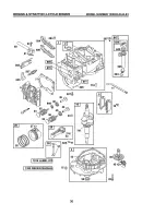 Preview for 36 page of Craftsman 917.388861 Owner'S Manual