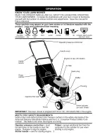 Предварительный просмотр 7 страницы Craftsman 917.388893 Owner'S Manual