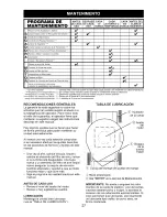 Предварительный просмотр 27 страницы Craftsman 917.388893 Owner'S Manual