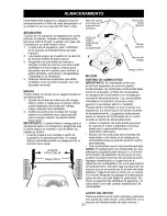 Предварительный просмотр 31 страницы Craftsman 917.388893 Owner'S Manual