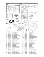 Предварительный просмотр 38 страницы Craftsman 917.388893 Owner'S Manual