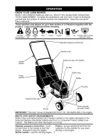 Предварительный просмотр 7 страницы Craftsman 917.388894 Owner'S Manual