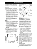 Preview for 31 page of Craftsman 917.388932 Owner'S Manual