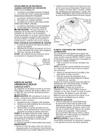 Preview for 25 page of Craftsman 917.388950 Owner'S Manual