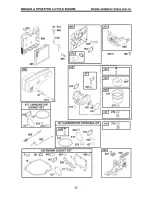 Preview for 37 page of Craftsman 917.388952 Owner'S Manual