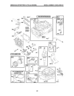 Preview for 36 page of Craftsman 917.388965 Owner'S Manual