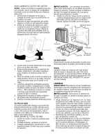 Предварительный просмотр 29 страницы Craftsman 917.388970 Owner'S Manual