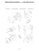 Предварительный просмотр 36 страницы Craftsman 917.389010 Owner'S Manual