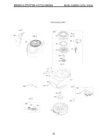 Предварительный просмотр 38 страницы Craftsman 917.389010 Owner'S Manual