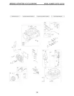 Предварительный просмотр 36 страницы Craftsman 917.389051 Owner'S Manual