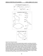 Предварительный просмотр 39 страницы Craftsman 917.389051 Owner'S Manual