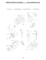 Предварительный просмотр 36 страницы Craftsman 917.389053 Owner'S Manual