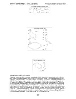 Предварительный просмотр 39 страницы Craftsman 917.389053 Owner'S Manual