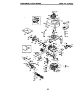 Предварительный просмотр 21 страницы Craftsman 917.389260 Owner'S Manual