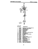 Предварительный просмотр 23 страницы Craftsman 917.389260 Owner'S Manual