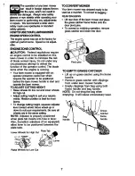 Предварительный просмотр 7 страницы Craftsman 917.389270 Owner'S Manual