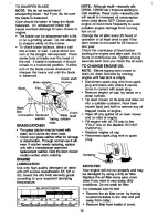 Предварительный просмотр 12 страницы Craftsman 917.389270 Owner'S Manual