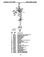 Preview for 22 page of Craftsman 917.389270 Owner'S Manual