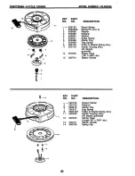 Preview for 23 page of Craftsman 917.389270 Owner'S Manual