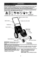 Предварительный просмотр 6 страницы Craftsman 917.389390 Owner'S Manual