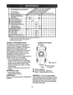 Предварительный просмотр 10 страницы Craftsman 917.389390 Owner'S Manual