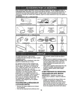 Предварительный просмотр 19 страницы Craftsman 917.389390 Owner'S Manual