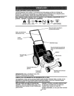 Предварительный просмотр 21 страницы Craftsman 917.389390 Owner'S Manual