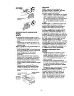 Предварительный просмотр 23 страницы Craftsman 917.389390 Owner'S Manual