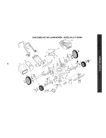 Предварительный просмотр 34 страницы Craftsman 917.389390 Owner'S Manual