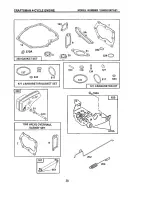 Предварительный просмотр 38 страницы Craftsman 917.389390 Owner'S Manual