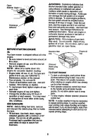 Предварительный просмотр 8 страницы Craftsman 917.389391 Owner'S Manual