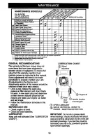 Предварительный просмотр 10 страницы Craftsman 917.389391 Owner'S Manual